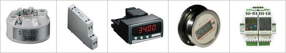 Status Instruments